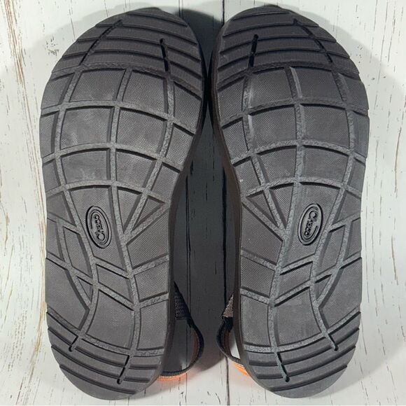 Chaco Bodhi Men’s Adjustable Strap Sandals Slides Brown Size 10 - Picture 6 of 7